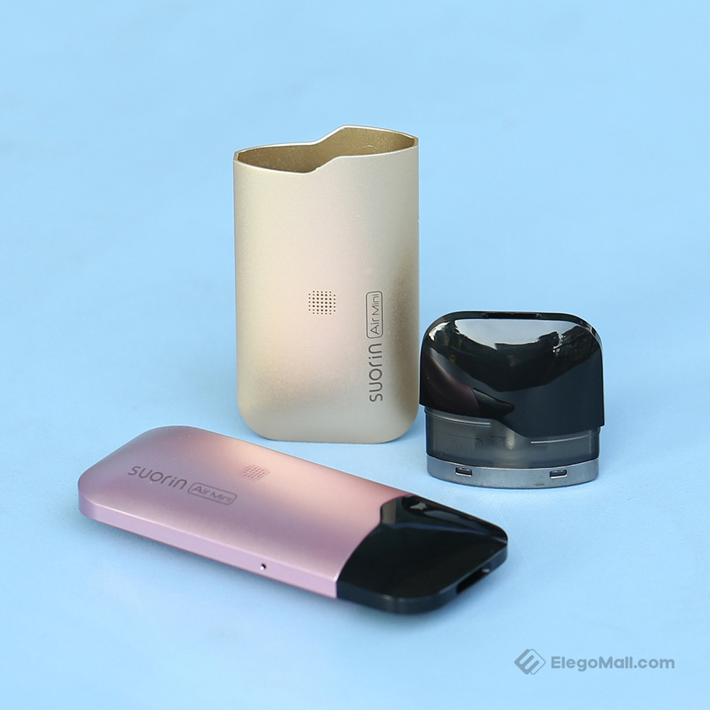 Suorin Air Mini Pod Kit 430mAh